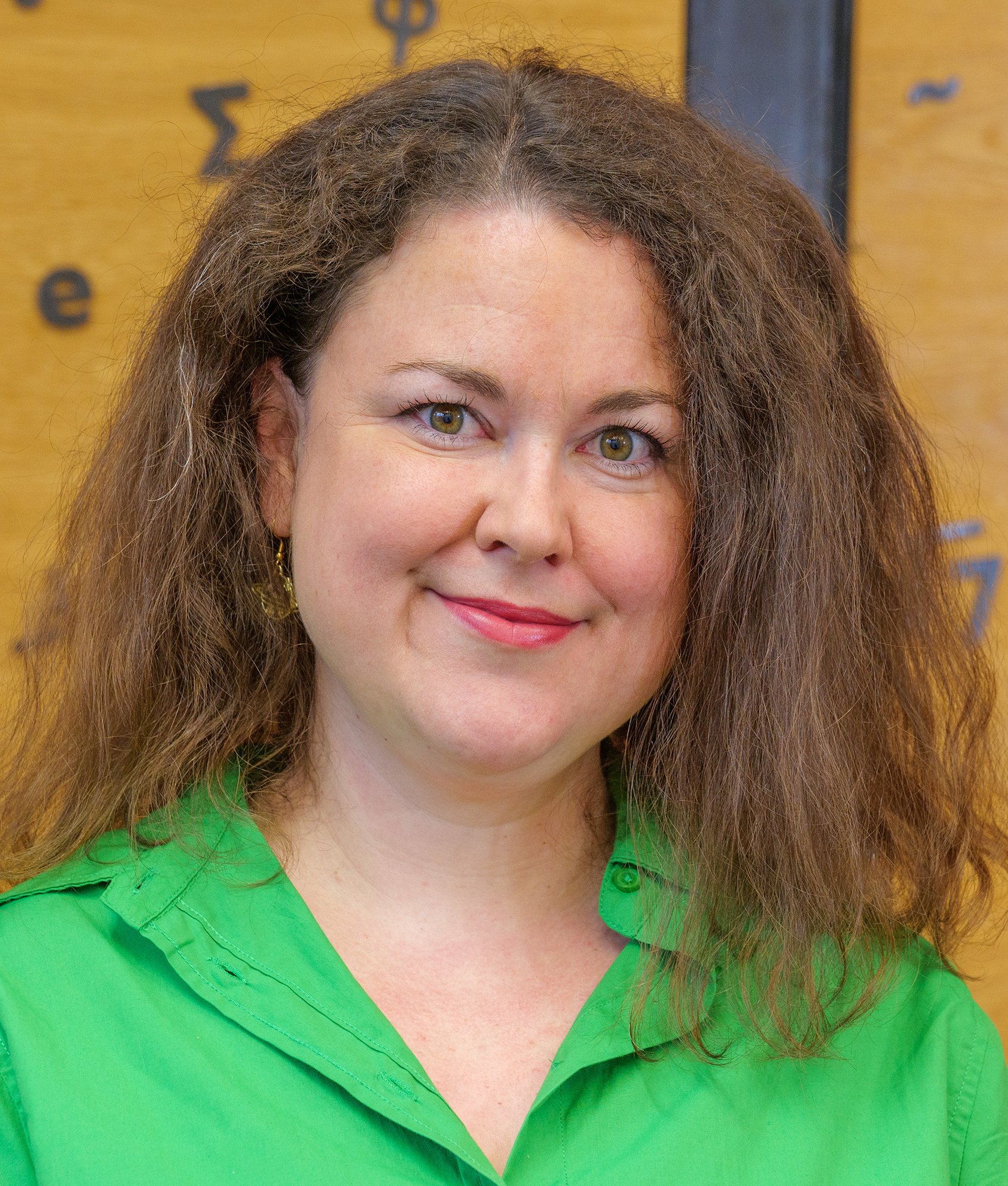 kristina malinovska photo